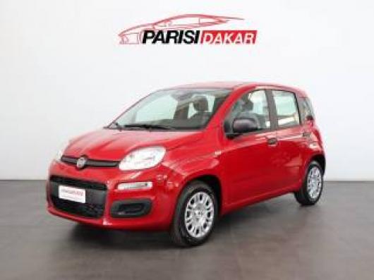 Km 0 FIAT Panda