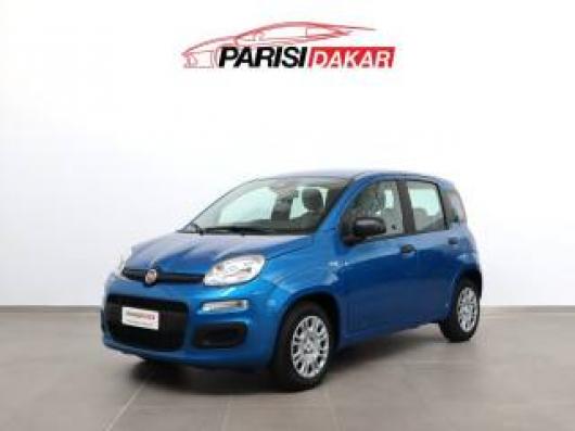 Km 0 FIAT Panda