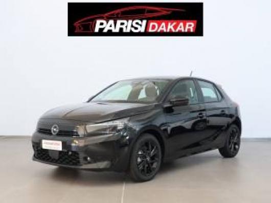 nuovo OPEL Corsa