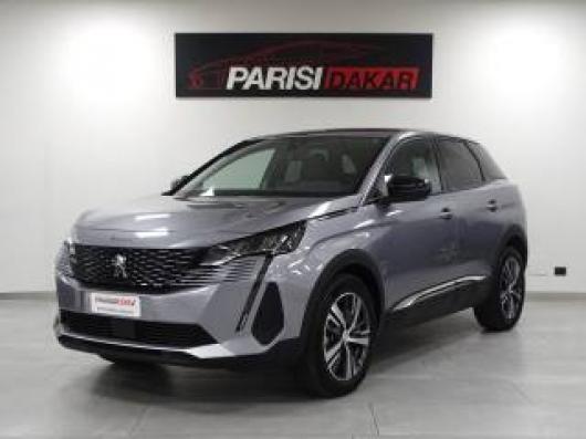 usato PEUGEOT 3008