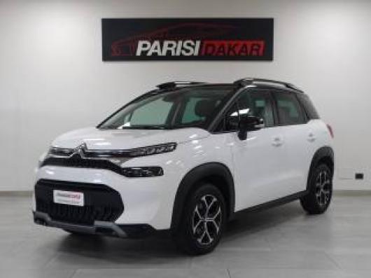 usato CITROEN C3 Aircross