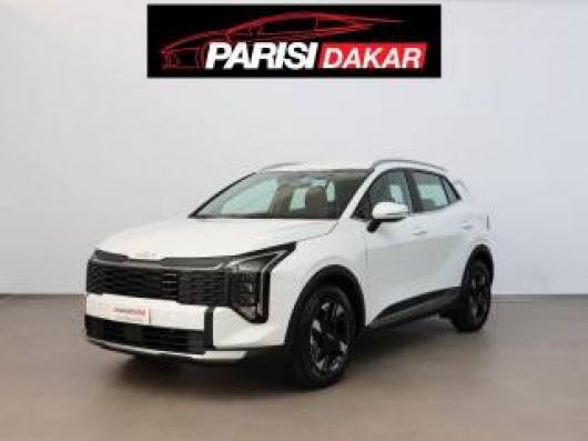 nuovo KIA Sportage
