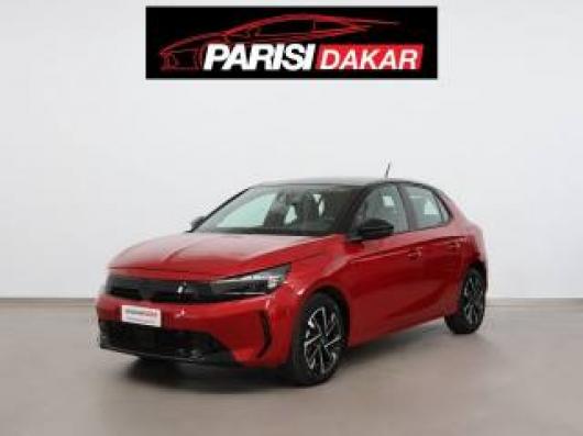 usato OPEL Corsa