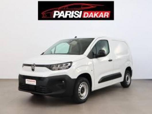 usato CITROEN Berlingo