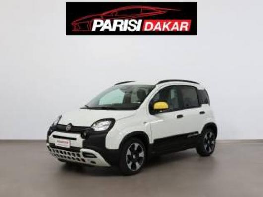 usato FIAT Panda