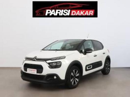 usato CITROEN C3