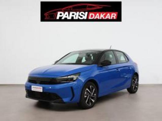 usato OPEL Corsa