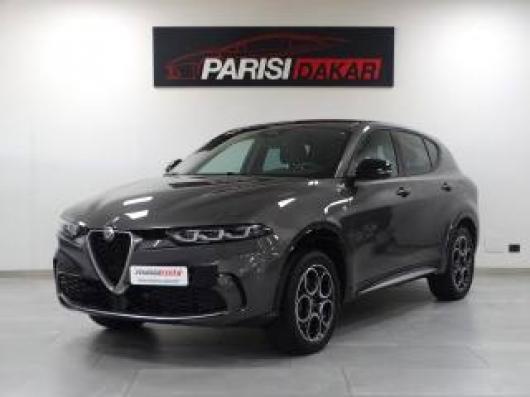 usato ALFA ROMEO Tonale