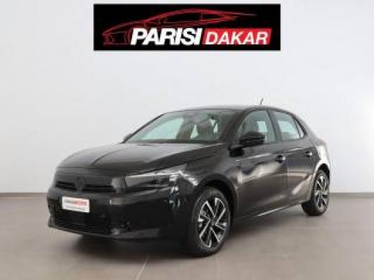 usato OPEL Corsa