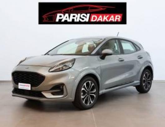 usato FORD Puma