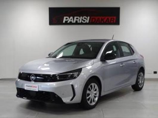 nuovo OPEL Corsa