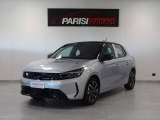 nuovo OPEL Corsa