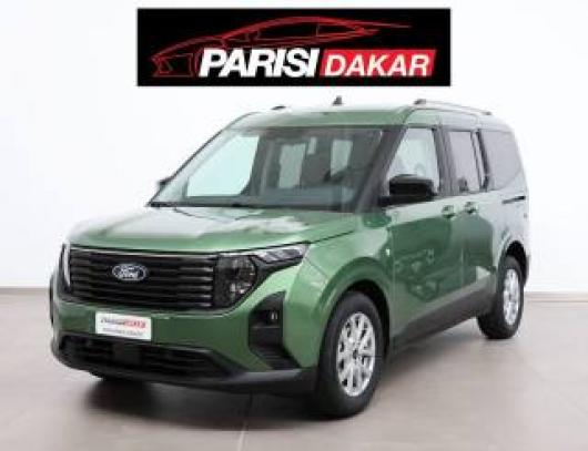 nuovo FORD Tourneo Courier