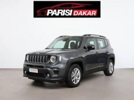usato JEEP Renegade