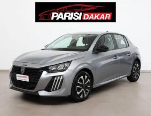 usato PEUGEOT 208
