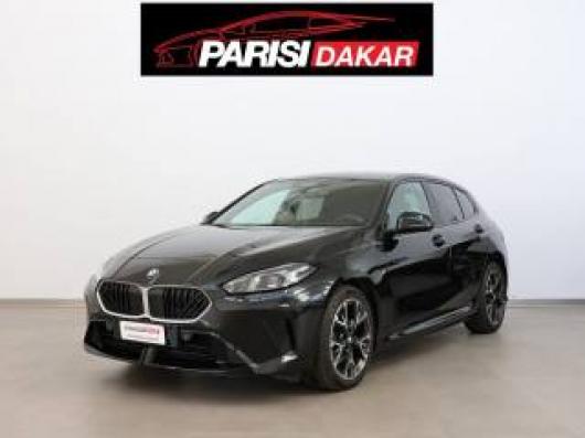 usato BMW 120