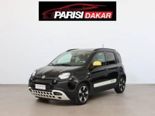 usato FIAT Panda