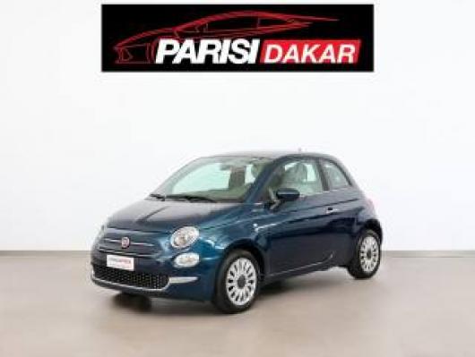 usato FIAT 500