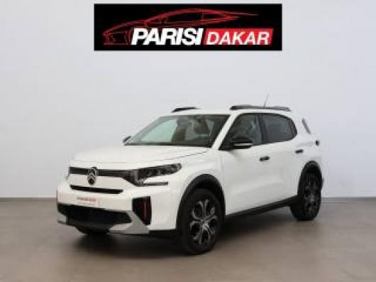 usato CITROEN C3 Aircross