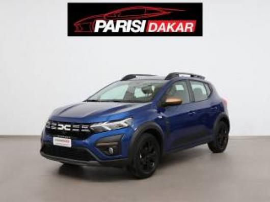 usato DACIA Sandero