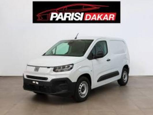 usato FIAT Doblo