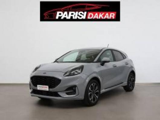 usato FORD Puma