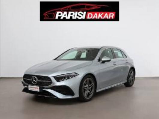 usato MERCEDES A 180