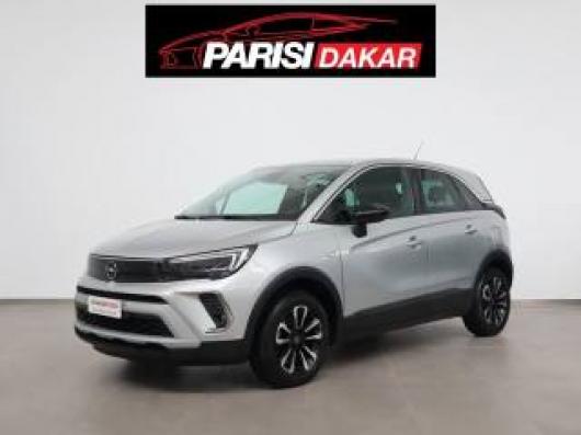 usato OPEL Crossland