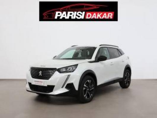 usato PEUGEOT 2008