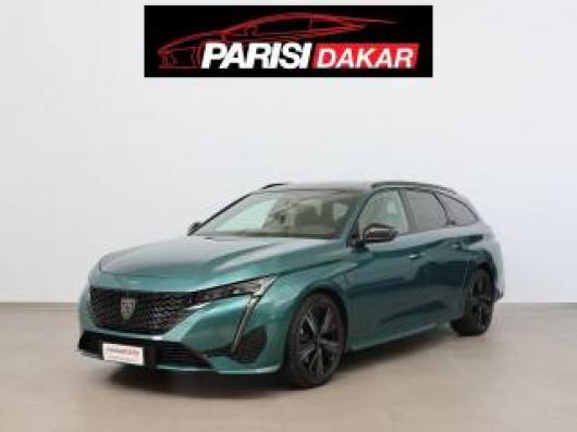 usato PEUGEOT 308