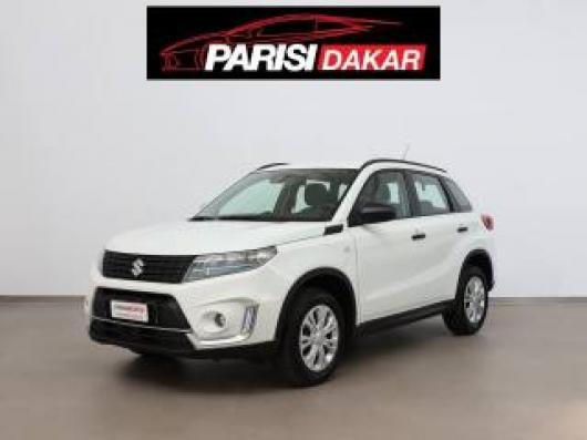 usato SUZUKI Vitara