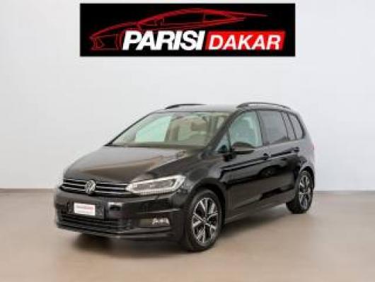 usato VOLKSWAGEN Touran