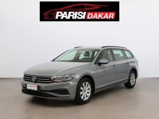 usato VOLKSWAGEN Passat Variant