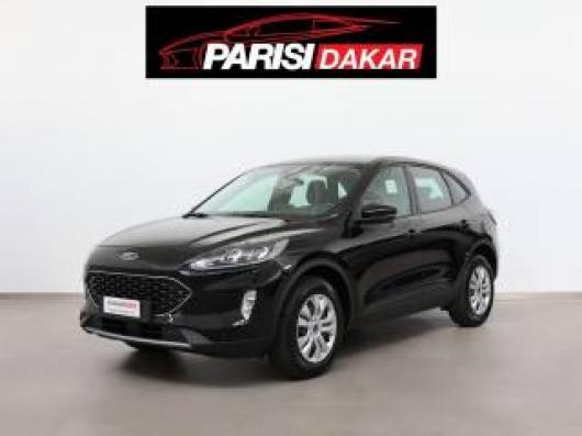 usato FORD Kuga