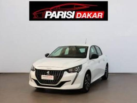 usato PEUGEOT 208