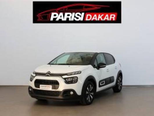 usato CITROEN C3