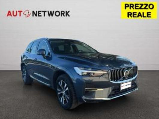 usato VOLVO XC60