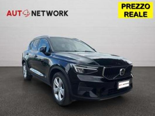 usato VOLVO XC40