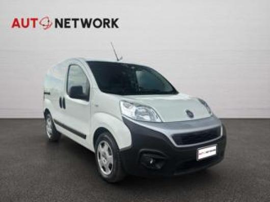 usato FIAT Fiorino