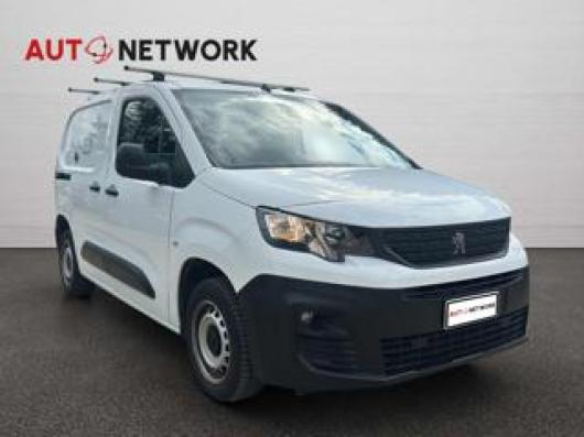 usato PEUGEOT Partner