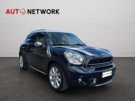 Countryman