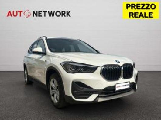 usato BMW X1