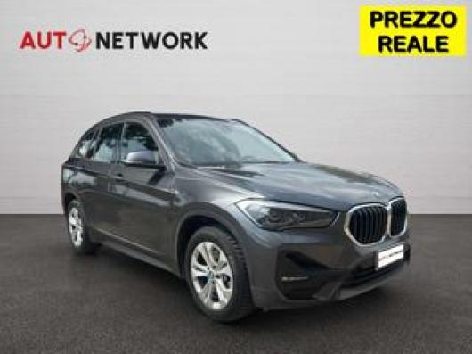 usato BMW X1