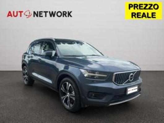 usato VOLVO XC40