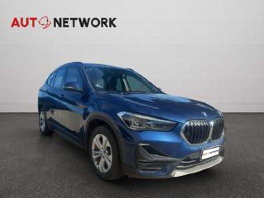 usato BMW X1