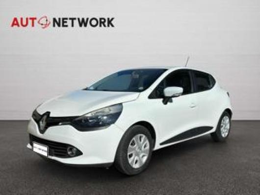 usato RENAULT Clio
