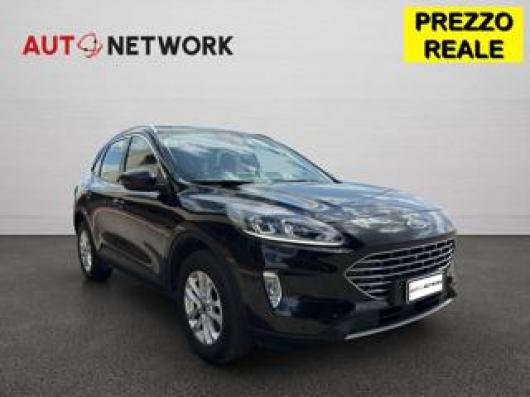 usato FORD Kuga
