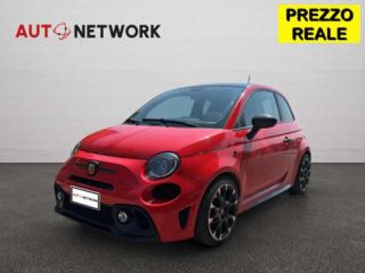 usato ABARTH 595