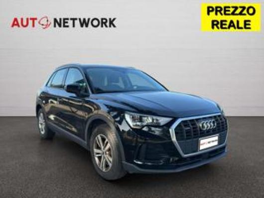 usato AUDI Q3