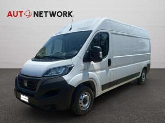 usato FIAT Ducato
